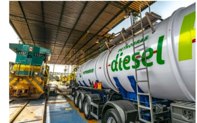 Combustíveis mais sustentáveis transformam os principais eixos logísticos do Brasil