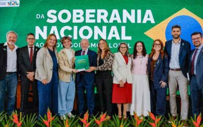 Mapa do caminho: Conselhão recomenda fim dos subsídios fósseis