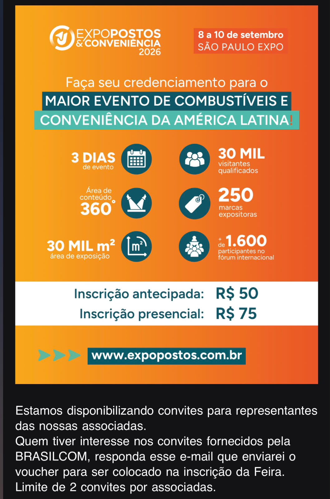 Expopostos 2107