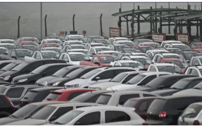 Gasolina com 32% de etanol chega aos postos neste sábado; saiba como proteger seu carro