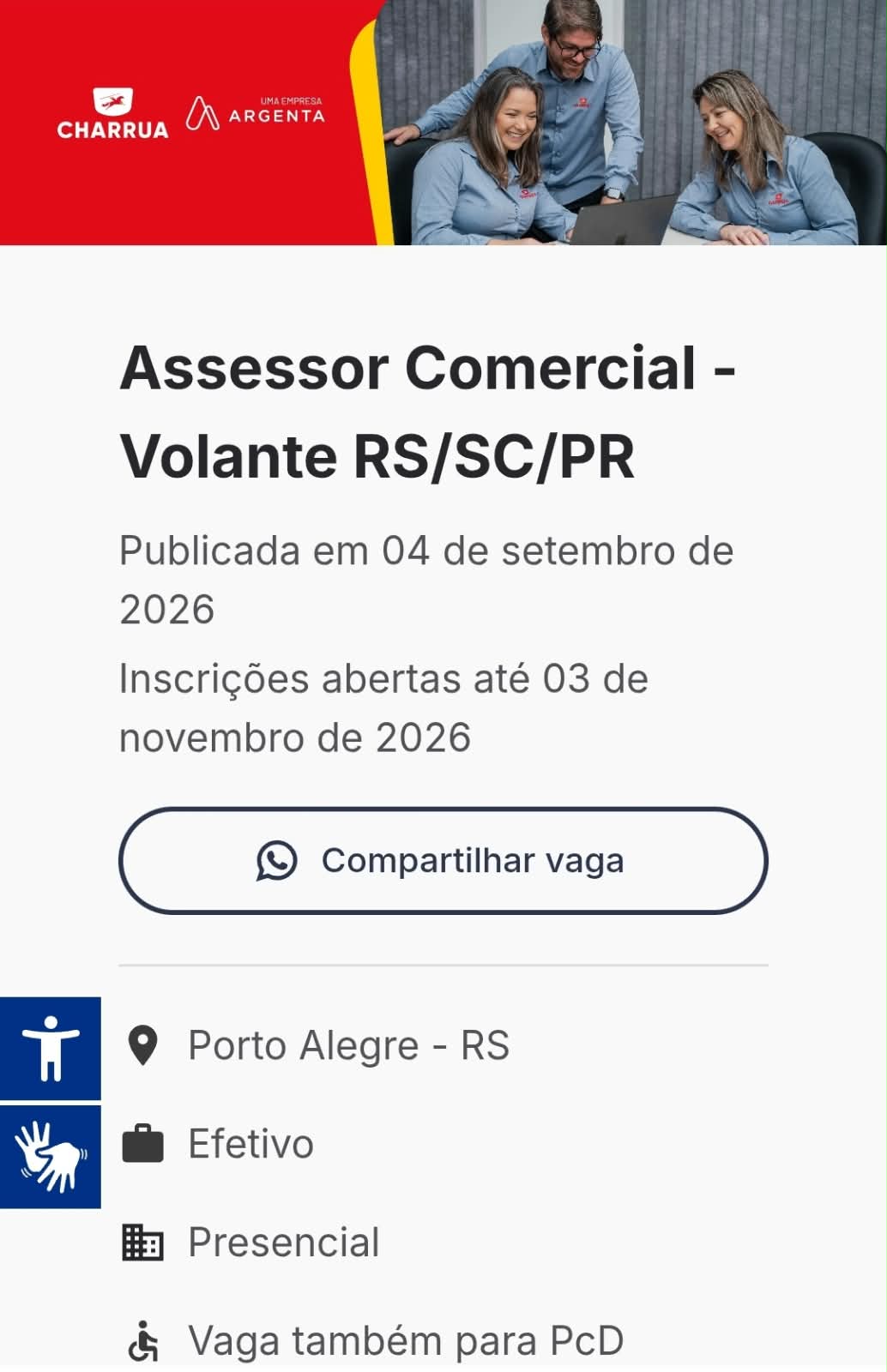 Argenta 1009 10