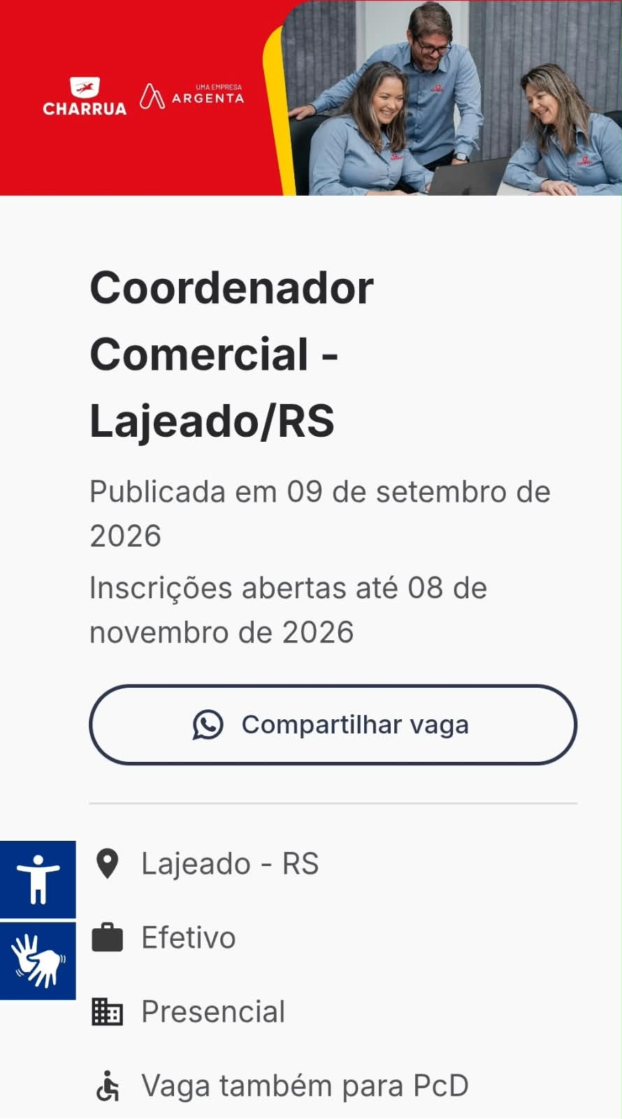 Argenta 1009 11