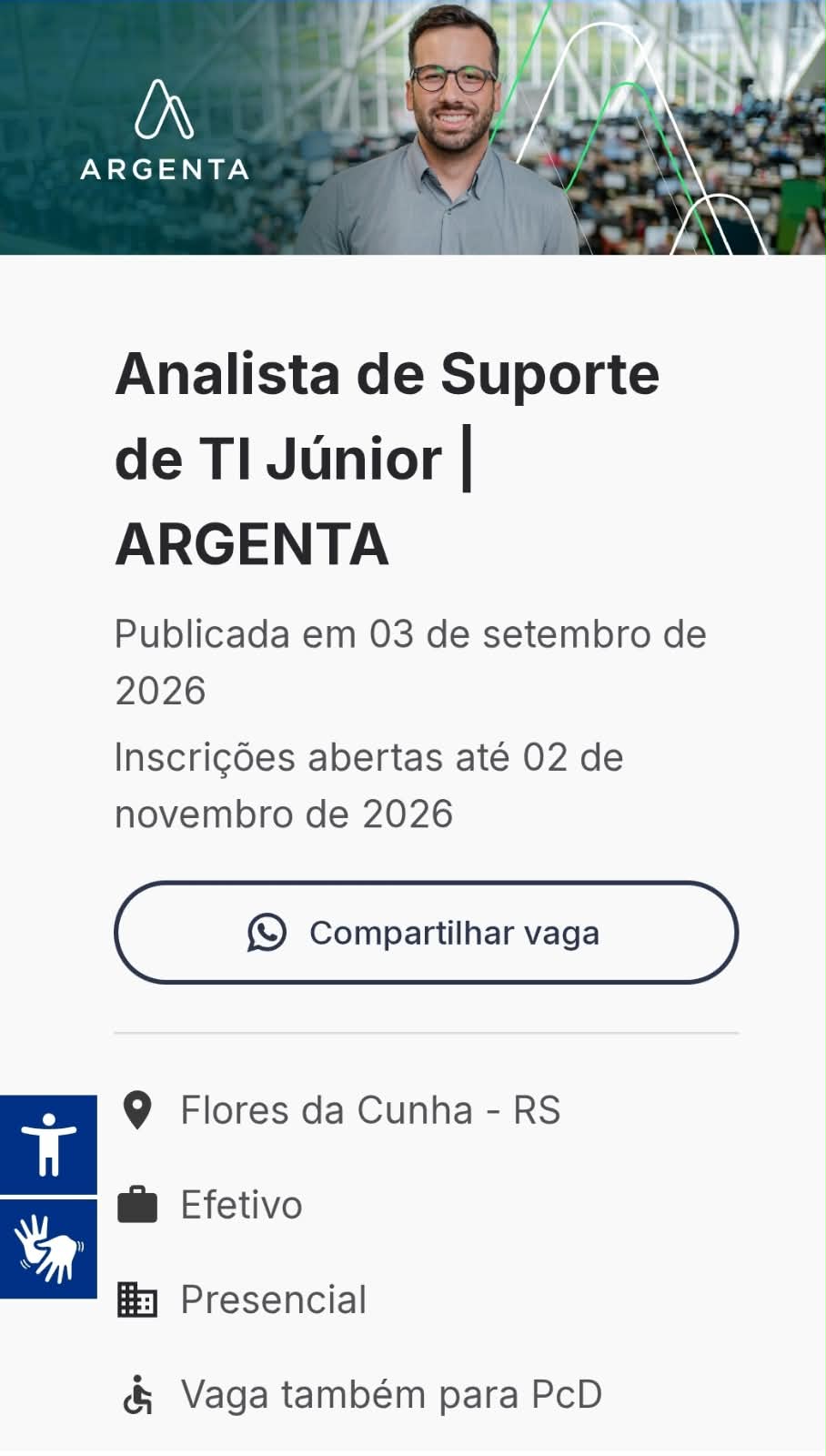Argenta 1109 1