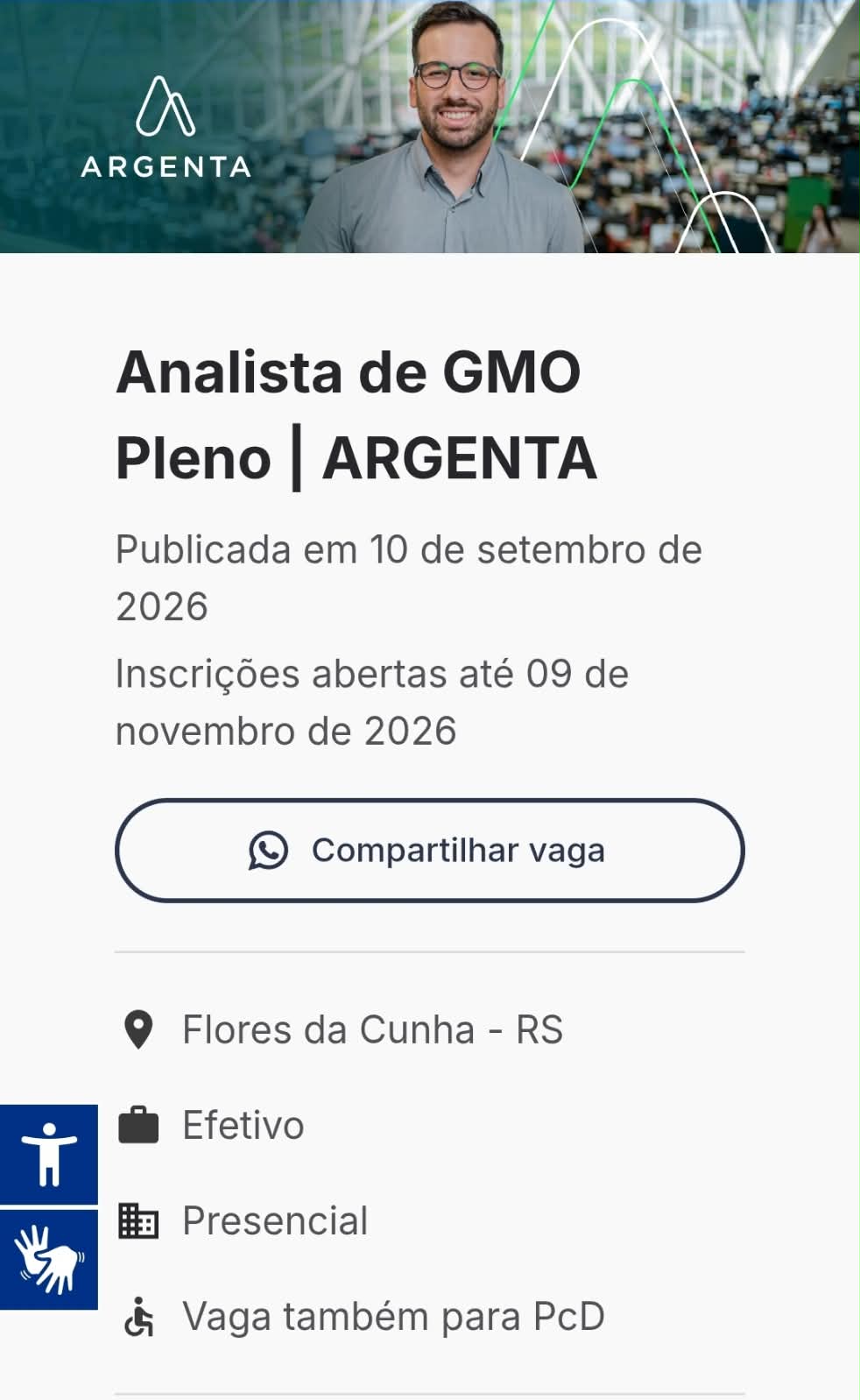 Argenta 1609 3
