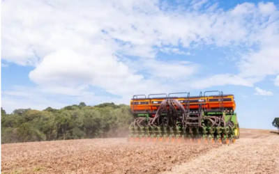 Produtores do RS relatam atraso na entrega de diesel para o plantio de verão