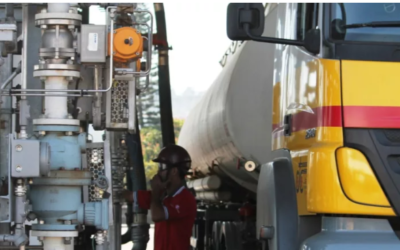 Abastecimento de diesel enfrenta problemas com atraso de subsídio e queda nas importações