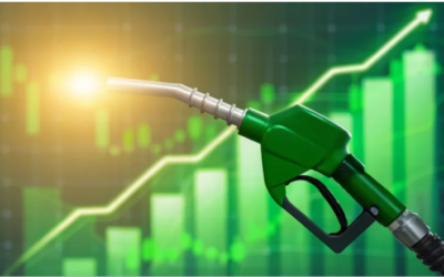 Impacto da contenção da gasolina sobre o etanol chega a R$ 10 bilhões