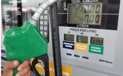 Decreto afrouxa obrigações de produtores que aderirem à subvenção do etanol