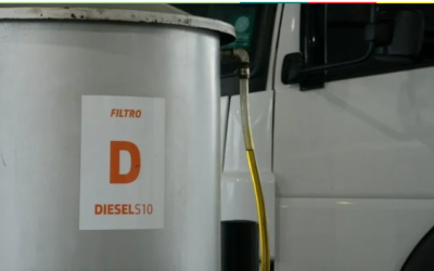 ANP destrava 14 milhões de litros de diesel para aliviar impasse da distribuição no RS
