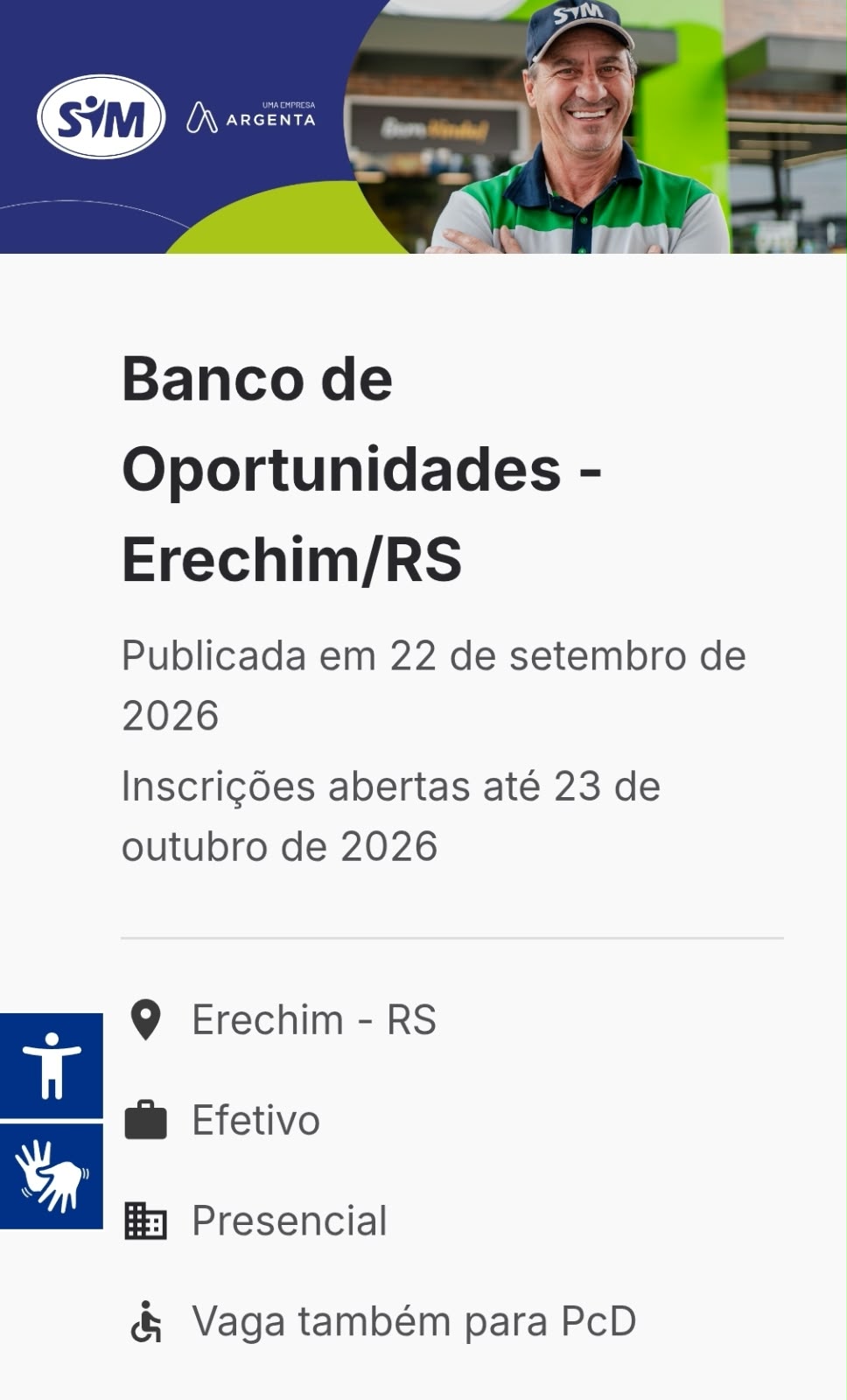 Argenta 0110 1