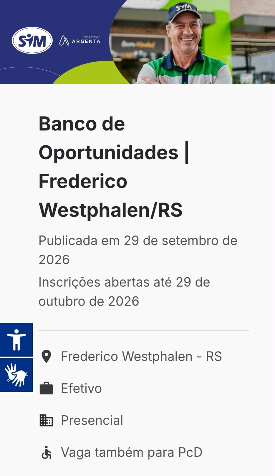 Argenta 0110 10