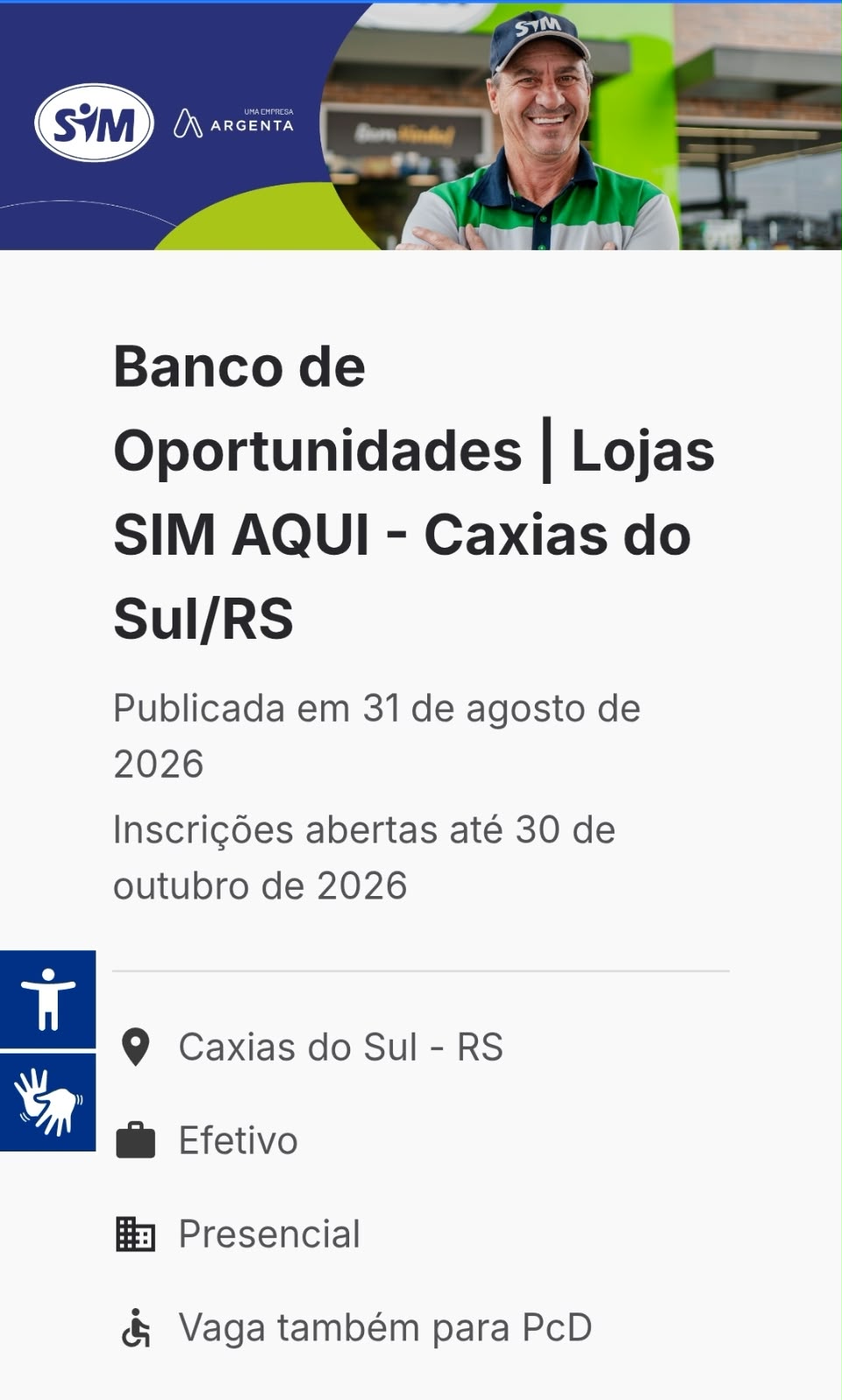 Argenta 0110 11