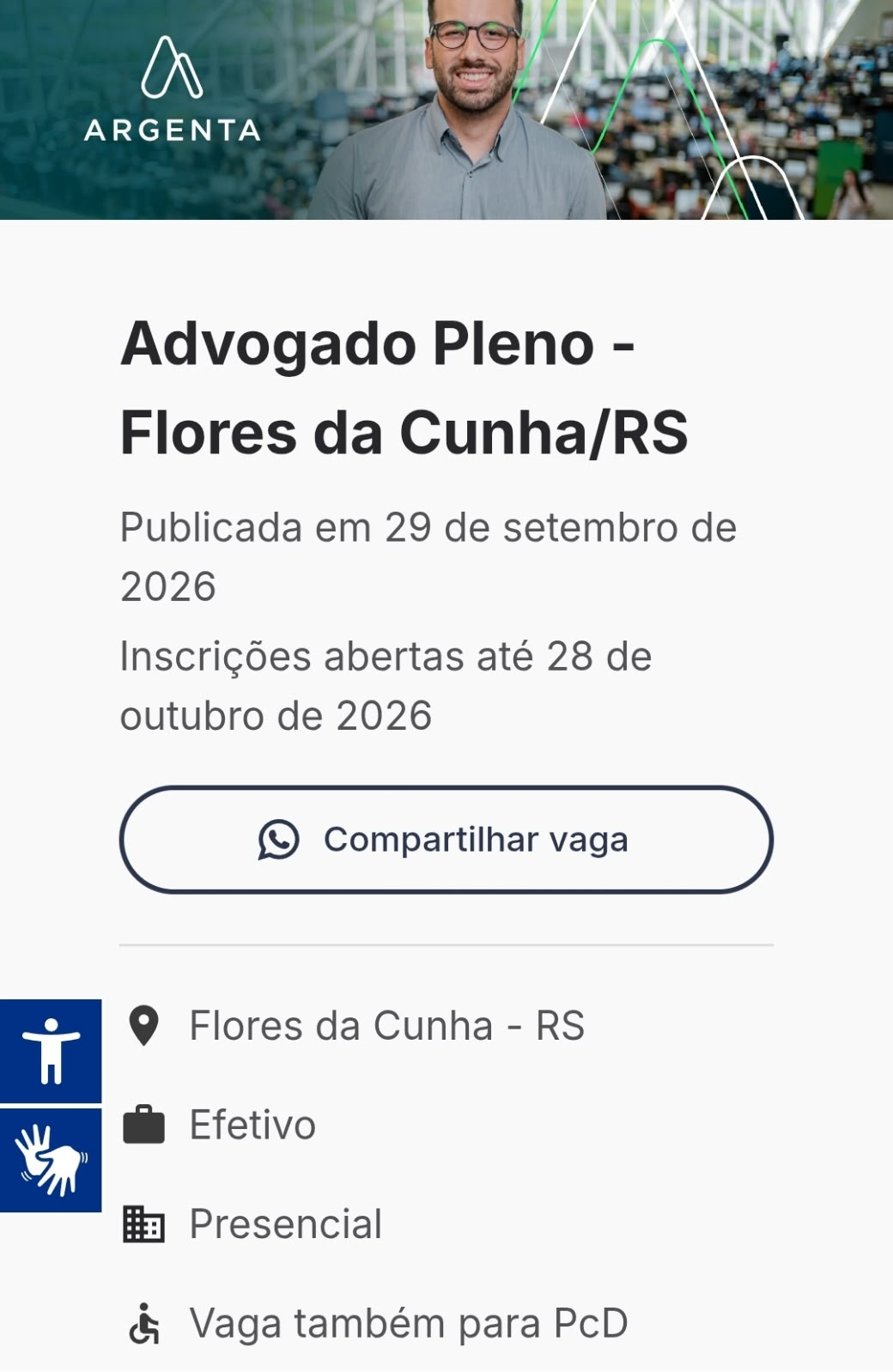 Argenta 0110 13