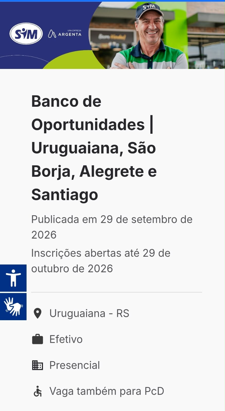 Argenta 0110 2