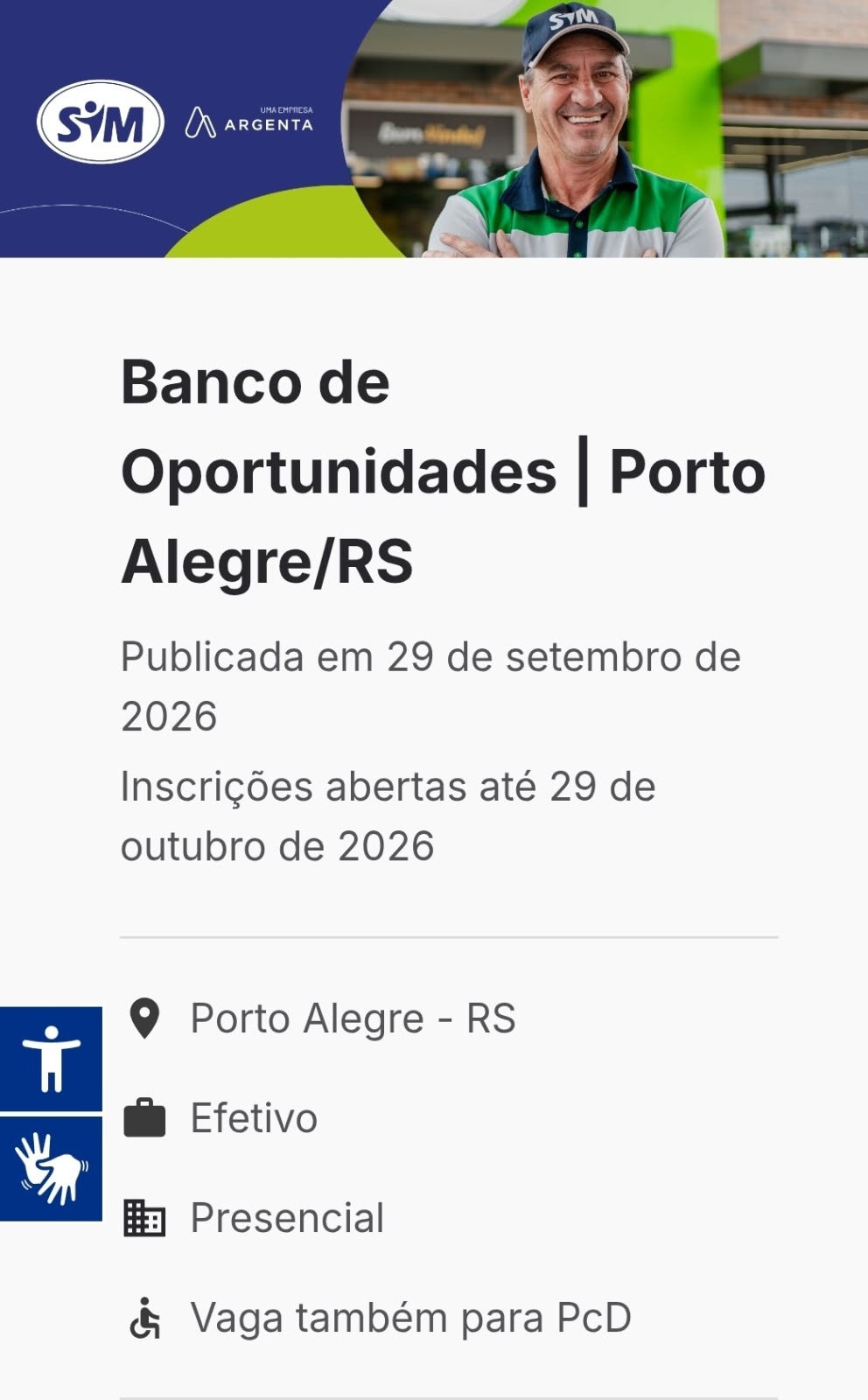 Argenta 0110 5