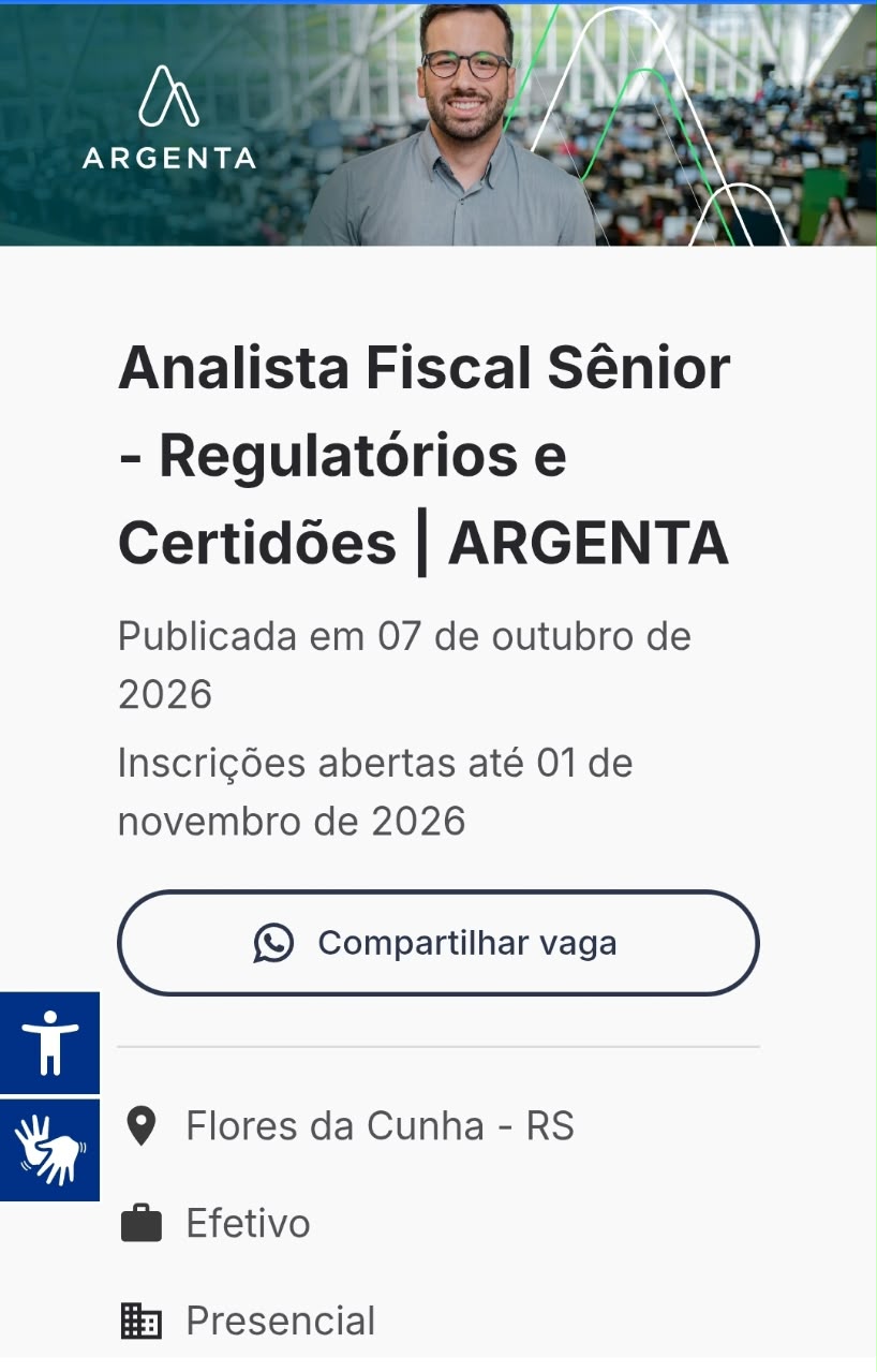 Argenta 0810 1
