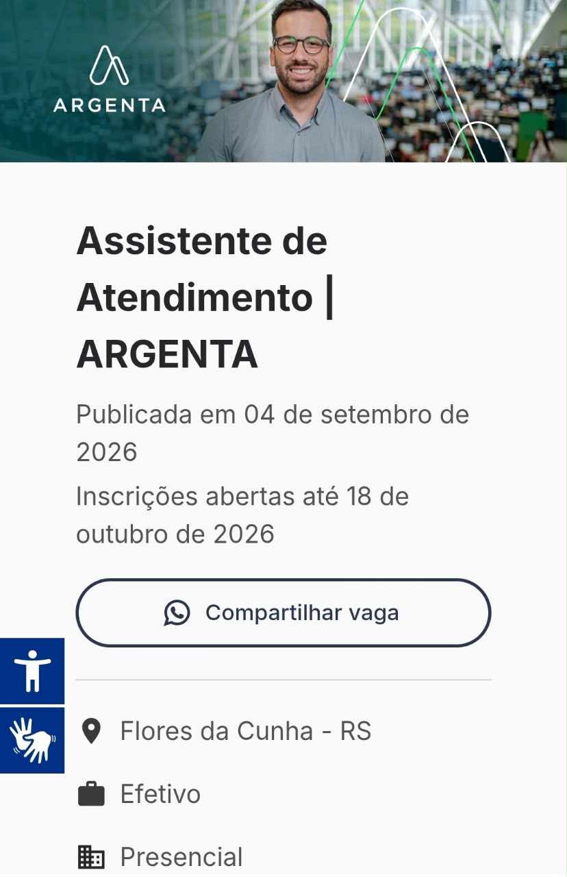 Argenta 0810 2