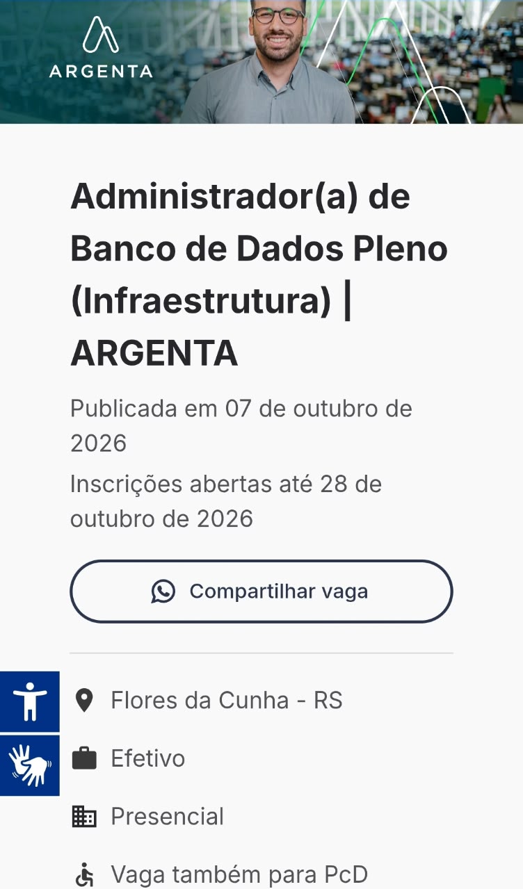 Argenta 0810