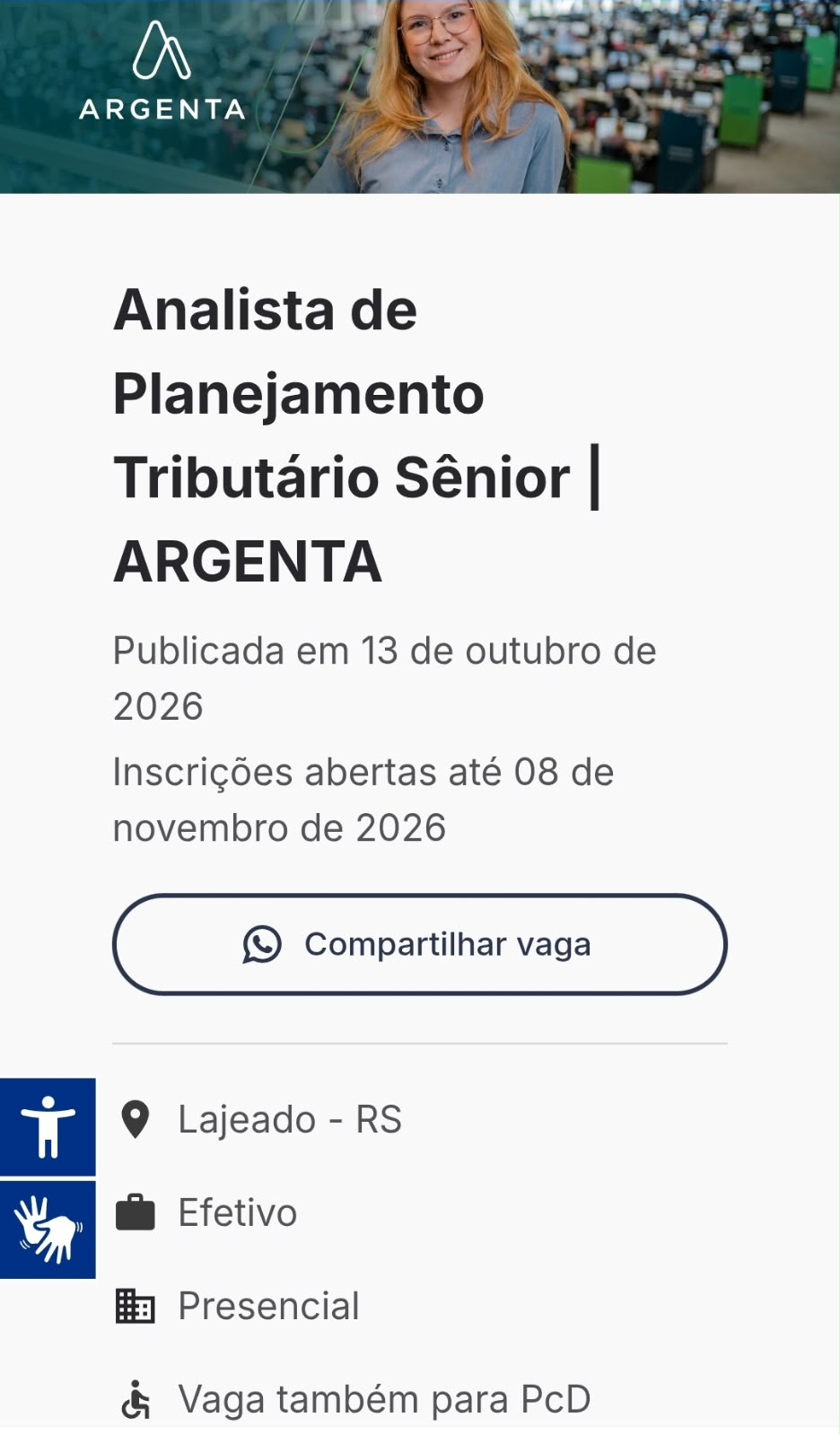 Argenta 1510 1