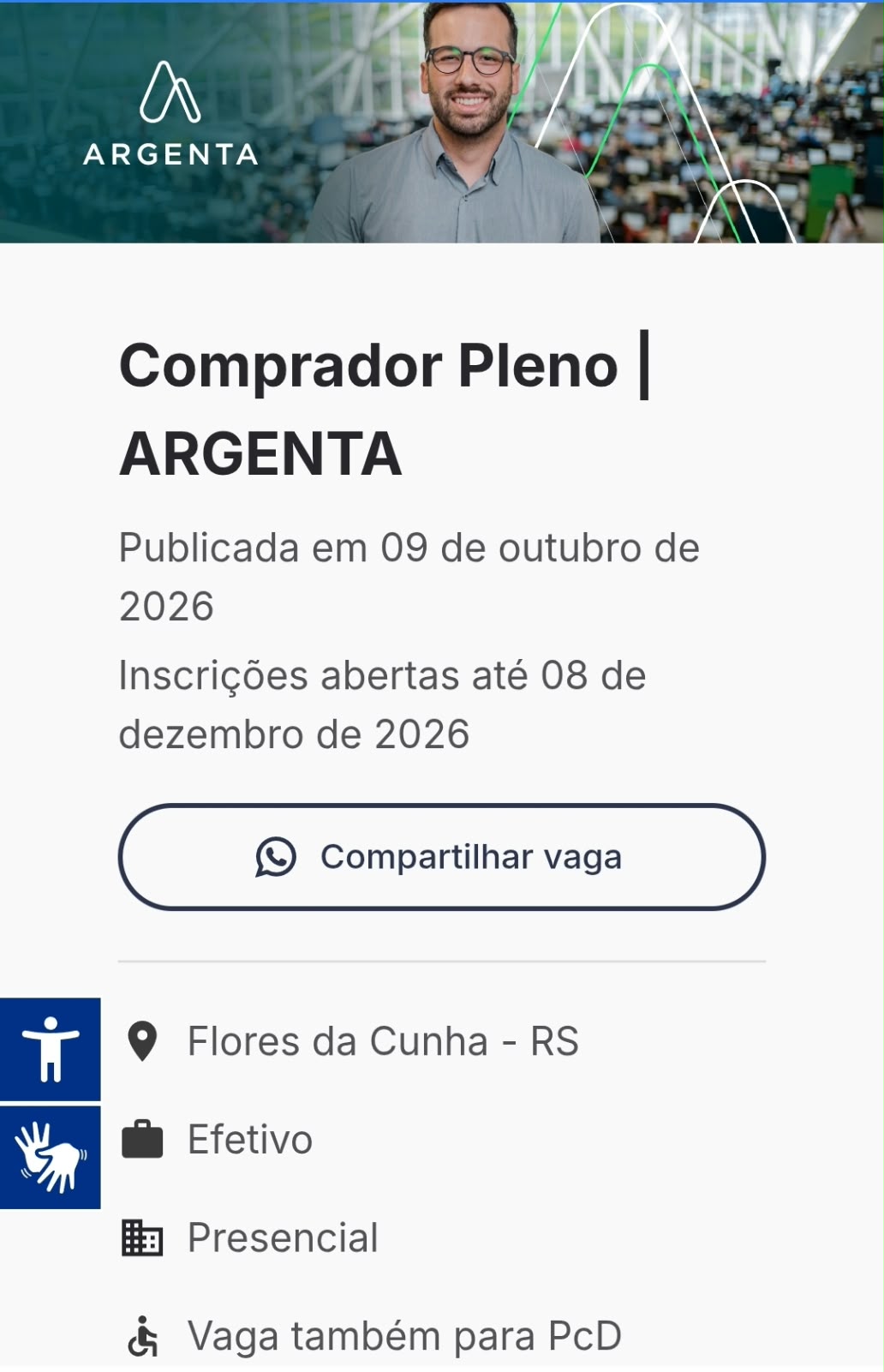 Argenta 1510 11