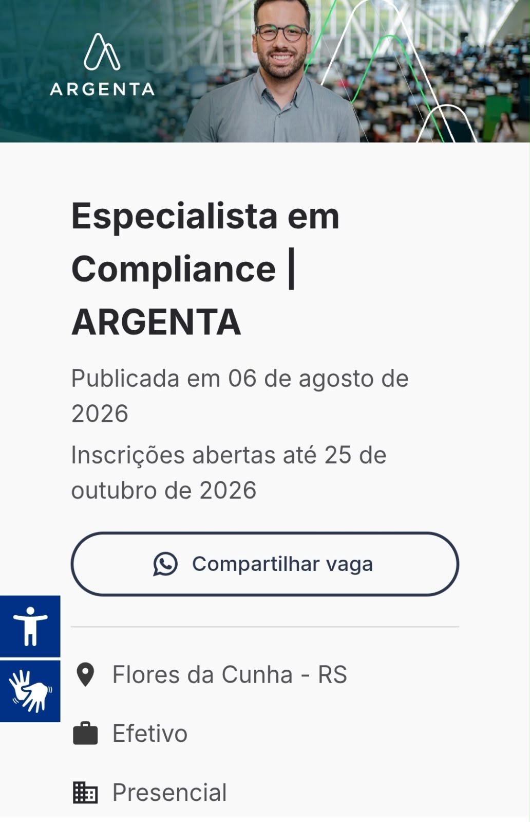 Argenta 1510 12