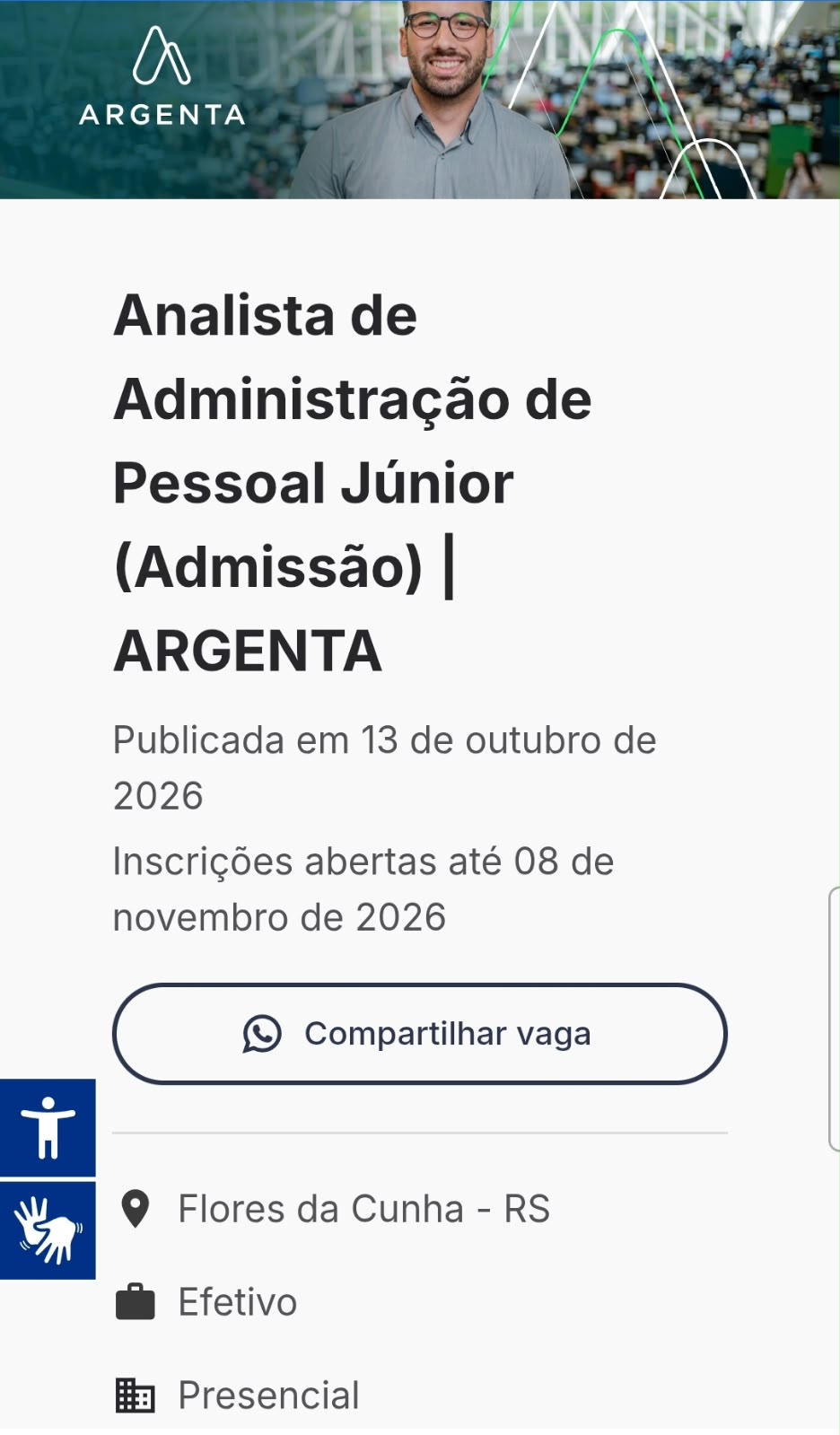 Argenta 1510 4