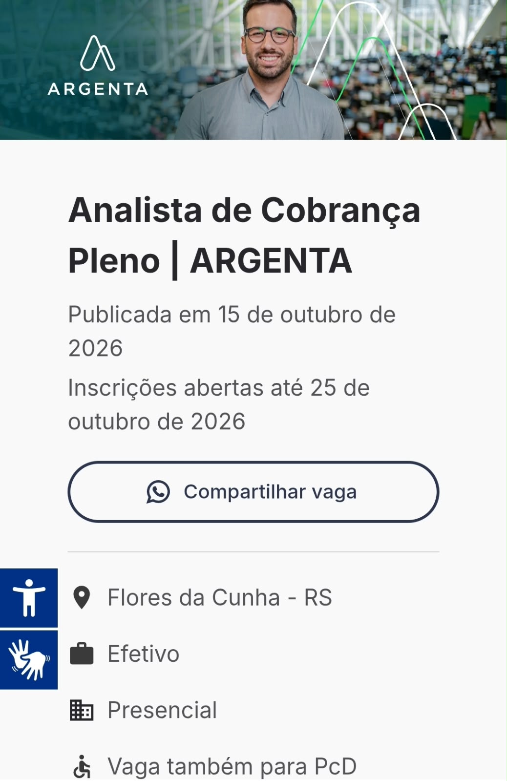 Argenta 1510 6