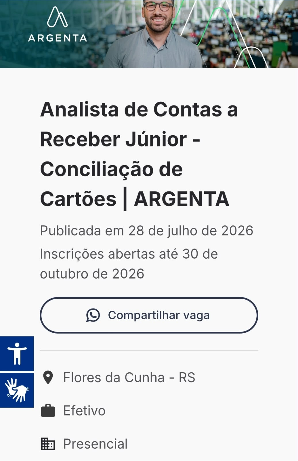 Argenta 1510 7