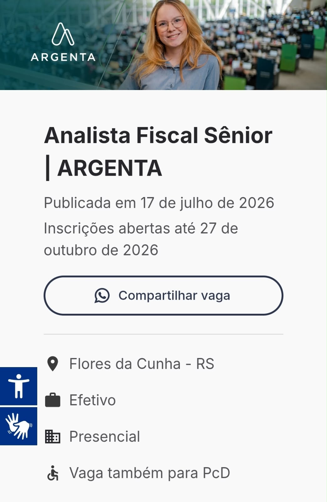 Argenta 1510 9