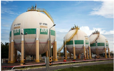 Petrobras (PETR4) afirma ter recebido R$ 16 bilhões de programas de subvenção a preços de combustíveis
