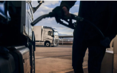 Abicom: alta do Brent faz diesel da Petrobras se aproximar do valor do subsídio